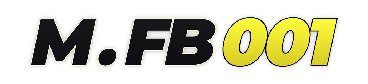 m.fb001 Logo